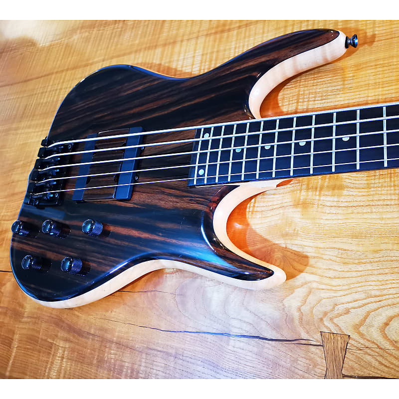 Ken Smith Burner HF5 Custom BACK ORDER | Reverb