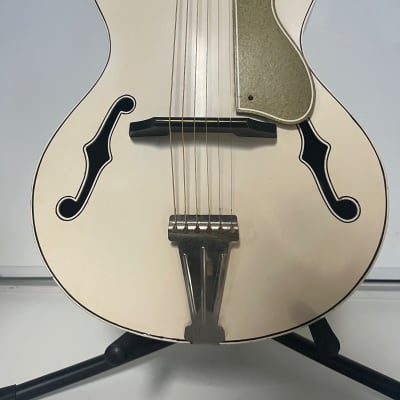 Immagine Famos Archtop late 1950s - 2