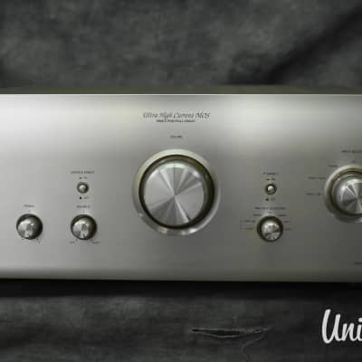 Denon PMA-2000AE Stereo Integrated Amplifier in Very Good Condition image 3