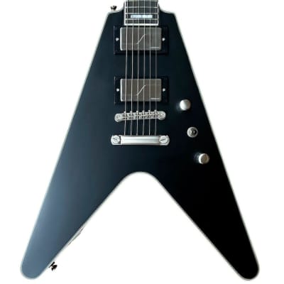 Epiphone Flying V Prophecy Black Aged Gloss for sale