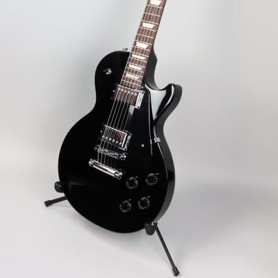 Gibson Les Paul Studio Ebony image 6