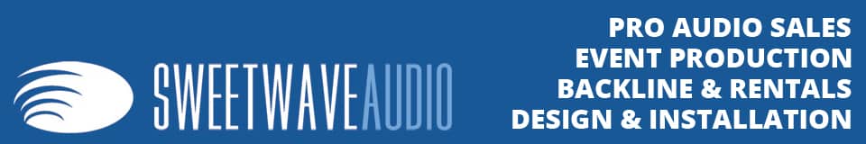 Sweetwave Audio