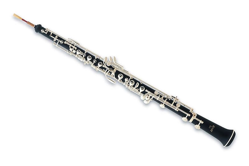 Jupiter Deluxe Oboe image 1