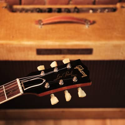 1960 Gibson Les Paul Standard “Johnny Fever” [*Demo Video!] image 6