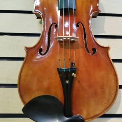 Howard Core Symphony Custom SM20 16.5" Viola image 2