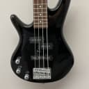 Ibanez GSRM20L Mikro LEFTY Bass 2022 Black