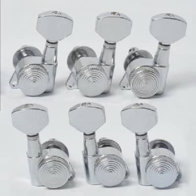 Gfs locking store tuners