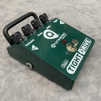 Amptweaker Bass Tight Drive | Reverb