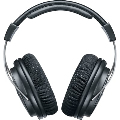 Shure SRH1540 Closed-Back, Over-Ear Premium Studio Headphones image 2