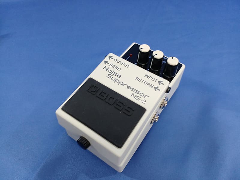 Boss NS-2