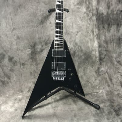 Jackson Stars RR-J2E Black - Free Shipping* | Reverb