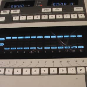 Vintage Akai MG1214 12 Track Recording Console image 8