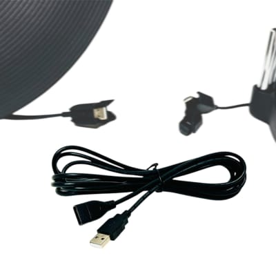 6ft USB Connection Cable for Roland Digital Drum TD-50 27 140 18