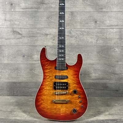 Gibson US-1 1987 - Sunburst for sale