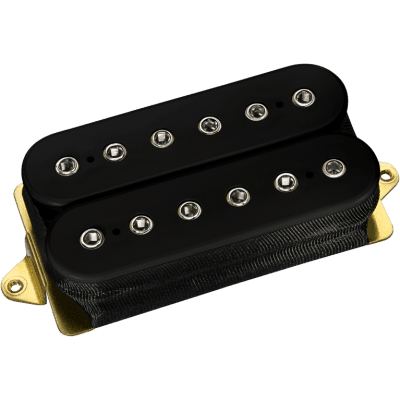 DiMarzio Super Distortion F-Spaced Humbucker | Reverb