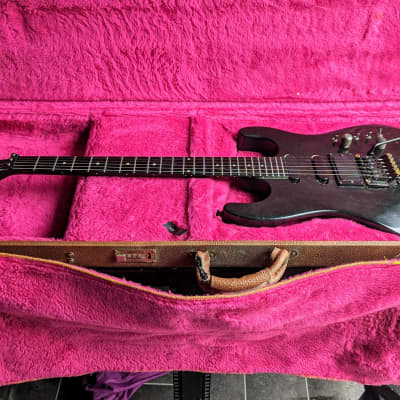 Gibson U2 - 1989 image 9