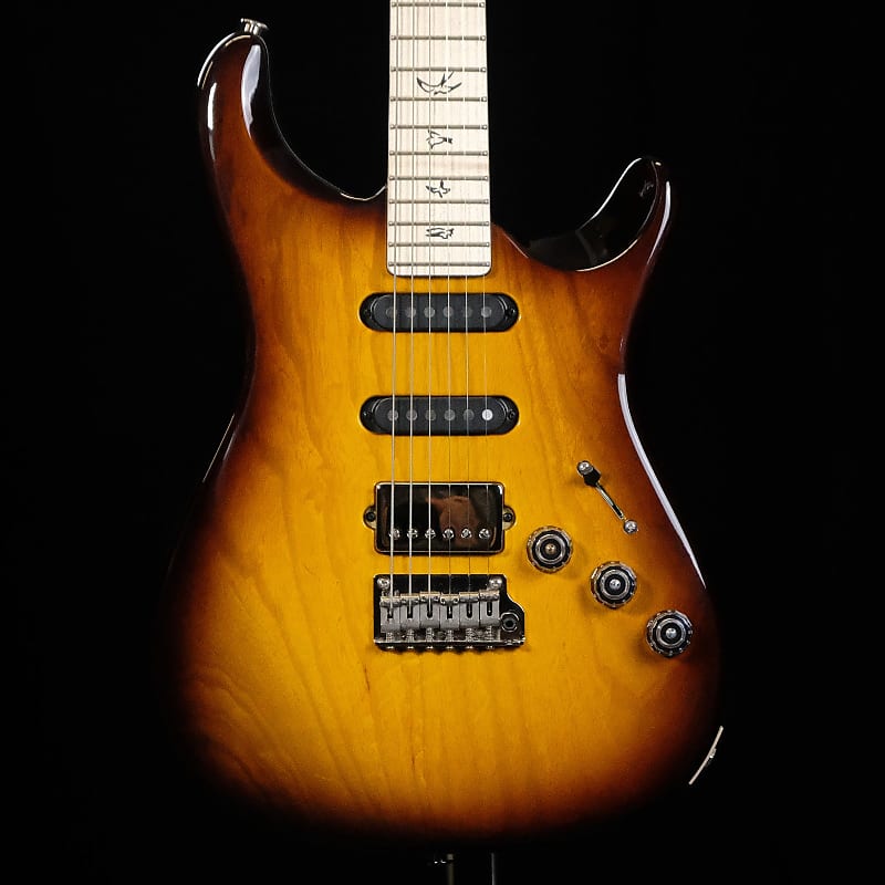 PRS Fiore Electric Guitar - Sunflower | Reverb