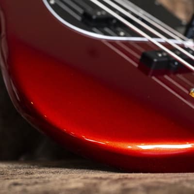 Raro Custom Guitars Icona JP Hybrid Bass image 2