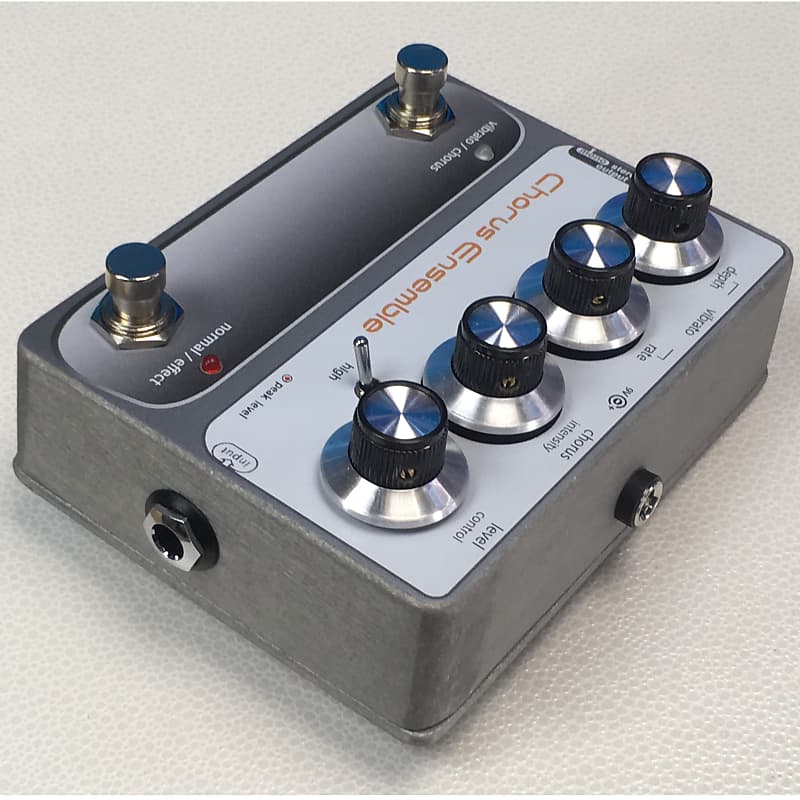 Boss Ce-1 Ce 1 Chorus Ensemble Clone Mn3002 Pedal Guitar + Boss Ce-1 Ce 1 Chorus Ensemble Clone Mn3002 Pedal Guitar +