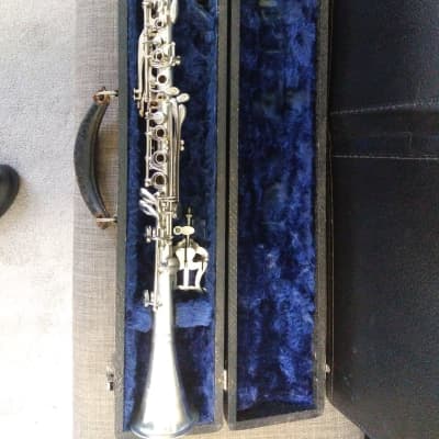 C. G. CONN Pan American Special クラリネット