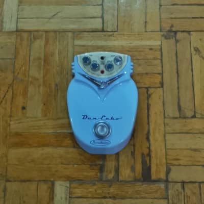 Reverb.com listing, price, conditions, and images for danelectro-dan-echo
