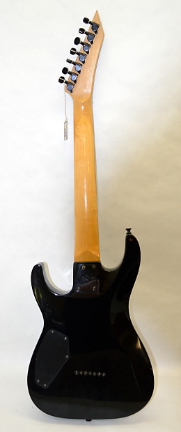 売れ筋介護用品も！ （ESP） LTD M-107 日本未発売モデル ギター ...