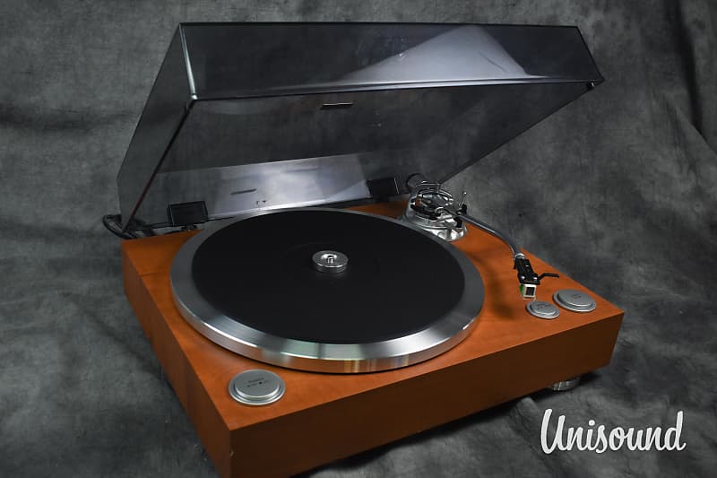 Denon DP-500M Direct Drive Turntable in very good Condition