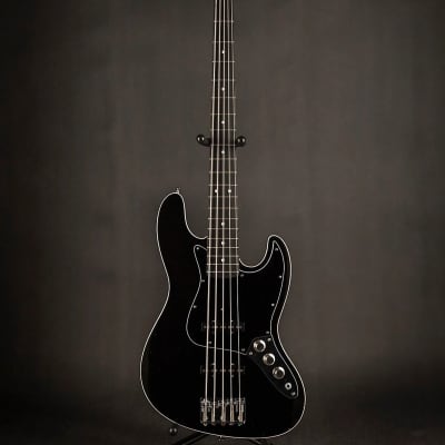 Fender AJB-V Aerodyne 5-String Jazz Bass | Reverb