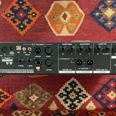 Fractal Audio AXE-FX II XL | Reverb
