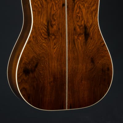 Santa Cruz 1934D Brazilian Rosewood and Adirondack Spruce NEW image 16