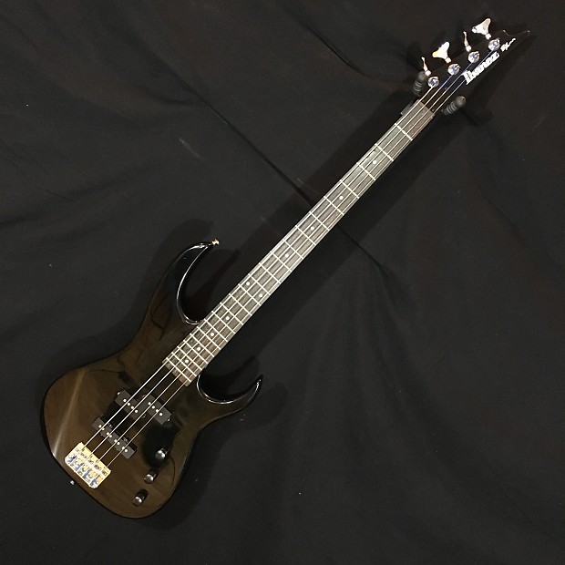 Ibanez EXシリーズ エレキベース