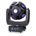 American DJ ASTEROID 1200 4-in-1 RGBW LED 180-Watt Rotating Centerpiece Effect Fixture - Limited Quanities!