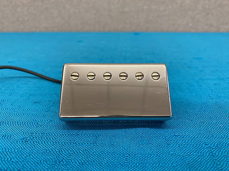 Gibson 490T Humbucker (4-Wire) Neck Guitar Pickup PU-10338 - Tested &  Working!
