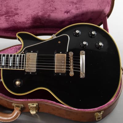 【5/20まで】Gibson CS LesPaul Custom 1968 Gibson Custom Hand-Mixed Aged Jade Green '68 Custom