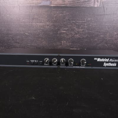 dbx 120A Multi Effects Processors (Raleigh, NC) image 1