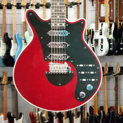 Bmg Brian May Guitars   Red Special image 1
