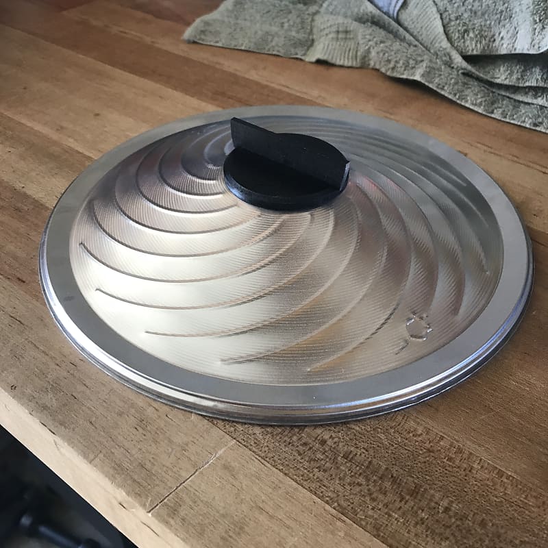 National Replacement Resonator Cone 9.5" Reverb