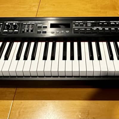 Roland RD-300GX 88-Key Digital Stage Piano 2008 - 2011 - Black