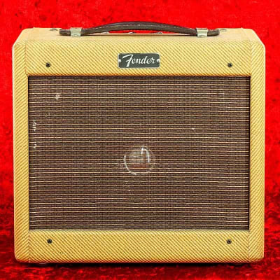 Fender Japan [USED] Tweed Champ TC-10 | Reverb