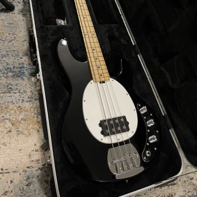 Sterling SUB Ray4 2012 - 2017 | Reverb