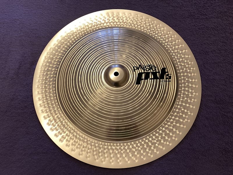 Paiste PST5 China 18