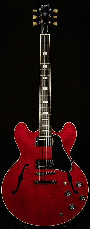 Gibson ES-335 Figured | Reverb