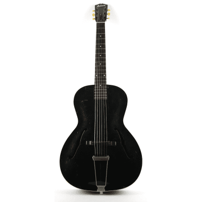 Gibson L-30 アーチトップギター 1940s Gibson L-30 Carved-Top Archtop Guitar