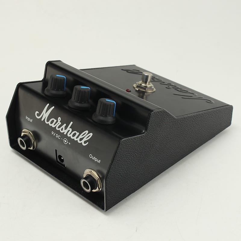 MARSHALL Blues Breaker Made in England [SN B02899] [03/25