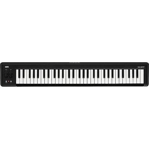 KORG micro KEY Air（ MICROKEY2-61 AIR） Korg microKEY 2 Air-61 61 Key Compact Bluetooth MIDI