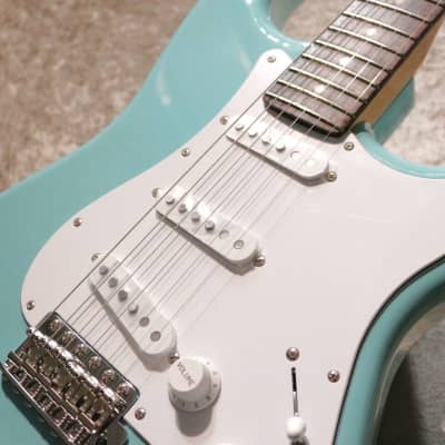 Tokai AST-101 -Sonic Blue- #230313 [3.35kg][Made in Japan