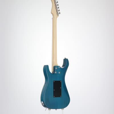 G-CUSTOM R/TRQ (Bacchus)