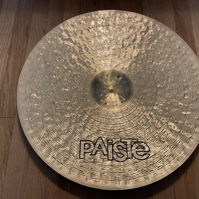 Paiste 22