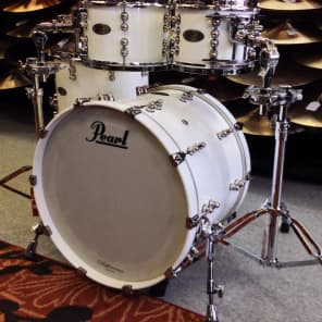 【完売】  PEARL RFP924XUP/C109 FREE with Pack Shell 4pc Pure Reference ベース