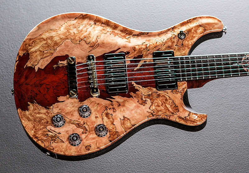 Paul Reed Smith Private Stock McCarty 594 image 1